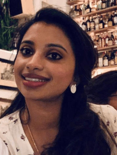 Varshini