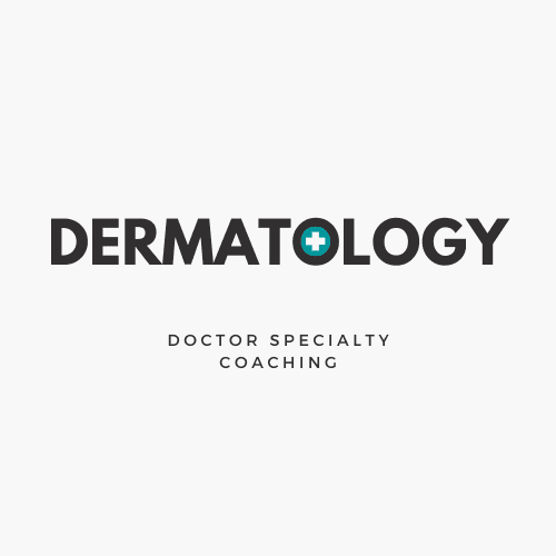Career Advice for Dermatology