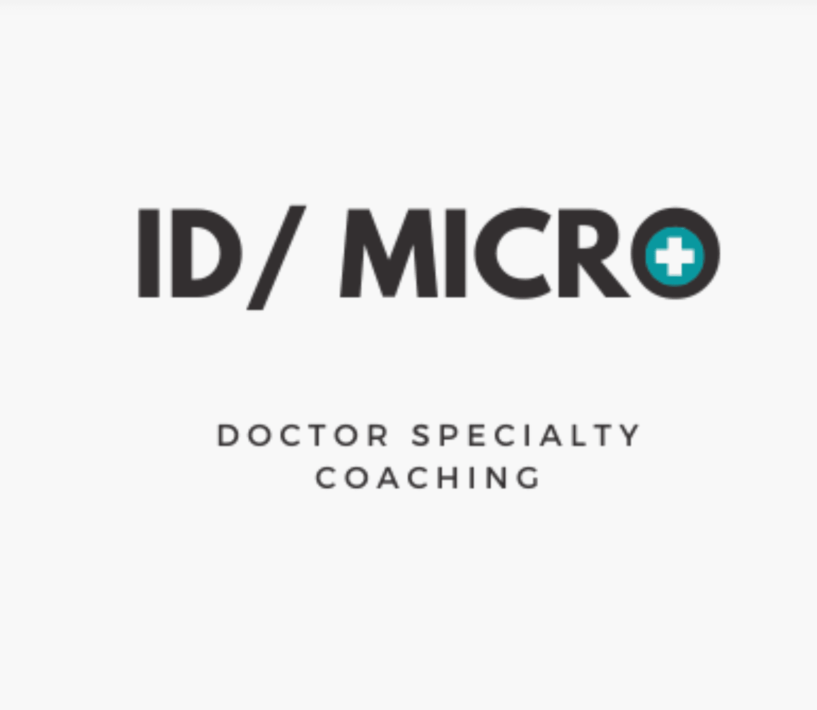 Infectious Disease and Microbiology