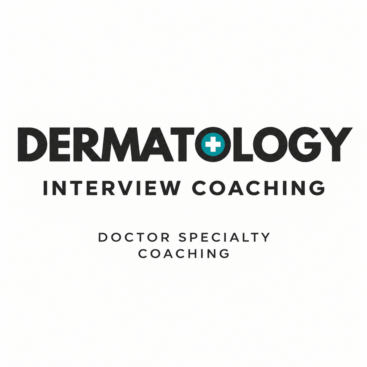 ST3 Dermatology Interview Coaching